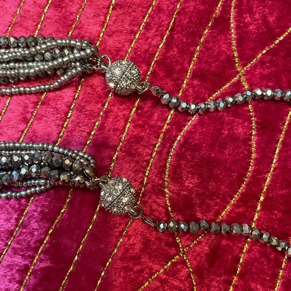 Vita Goods Multi Length Necklace - Picture 7 of 9